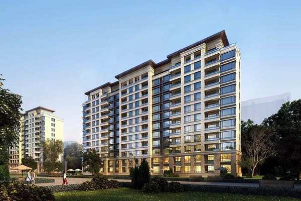 住宅兩用樓樓宇自控系統的建設！(圖1)