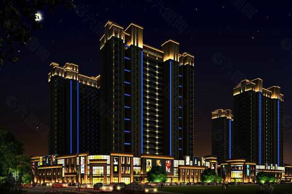 樓宇自動化幾種重要的子系統你知道嗎？(圖1)