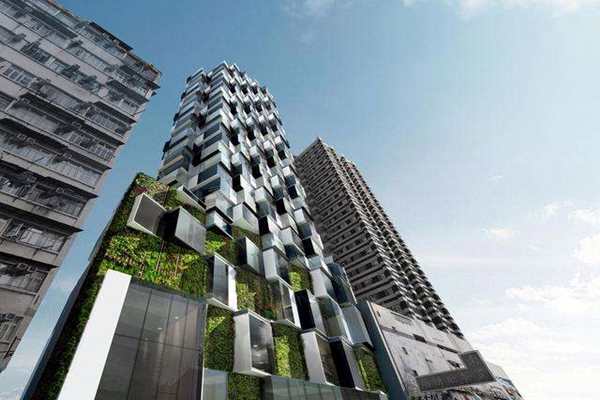 樓宇自動(dòng)化是智慧城市建設(shè)的“推動(dòng)劑”!(圖1) 樓宇自動(dòng)化是智慧城市建設(shè)的“推動(dòng)劑”!(圖1)