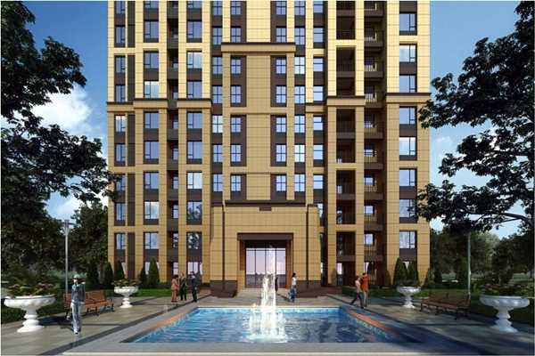 樓宇控制系統(tǒng)是什么意思？(圖1)