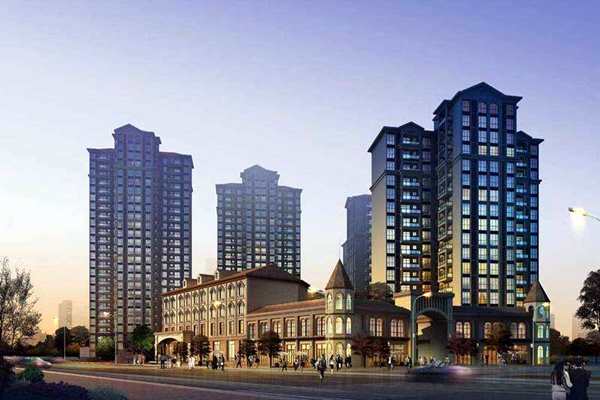 樓宇自控產(chǎn)生了新內(nèi)容！(圖1)