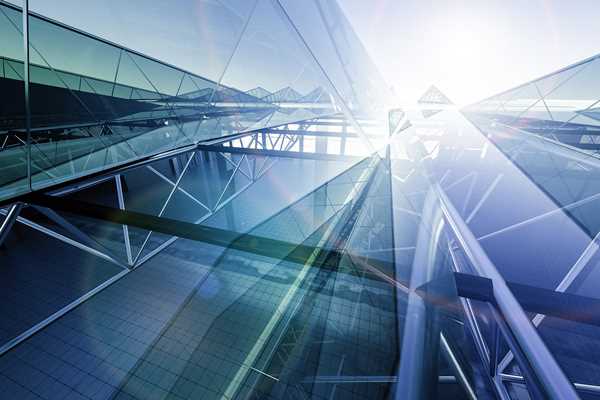 樓宇控制借助物聯網實現感知樓宇！(圖1)