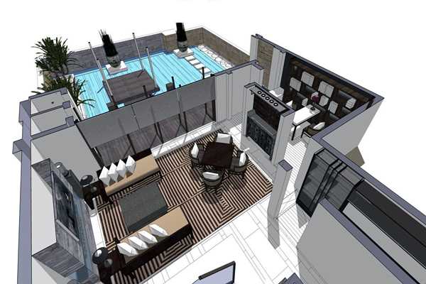 設計人員對于樓宇智能化系統的關注點在哪里？(圖1)