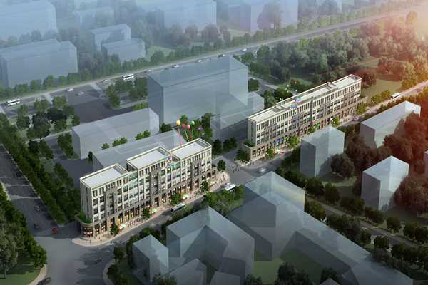 壽昌恒鑫商務樓樓宇自控系統(tǒng)項目(圖1) 壽昌恒鑫商務樓樓宇自控系統(tǒng)項目(圖1)