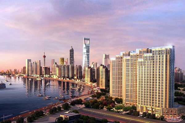 樓宇智能化系統(tǒng)需要推陳出新！(圖1)