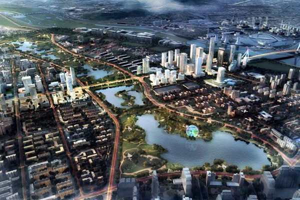 樓宇節能,我選擇樓宇智能化系統!(圖1) 樓宇節能,我選擇樓宇智能化系統!(圖1)