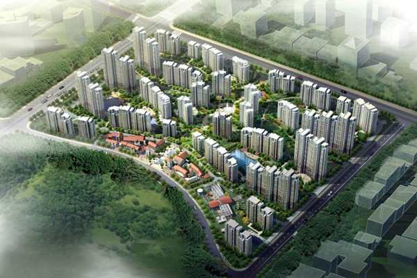 國內樓宇自控的發展面臨四大問題！(圖1)