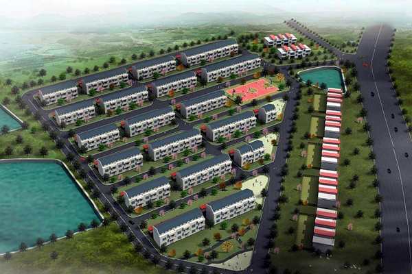 樓宇智能化系統詳細設計階段！(圖1)