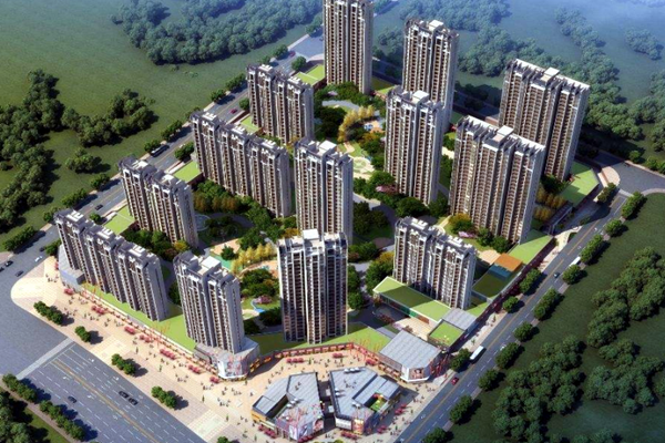 國內樓宇智能化態勢如何？(圖1)