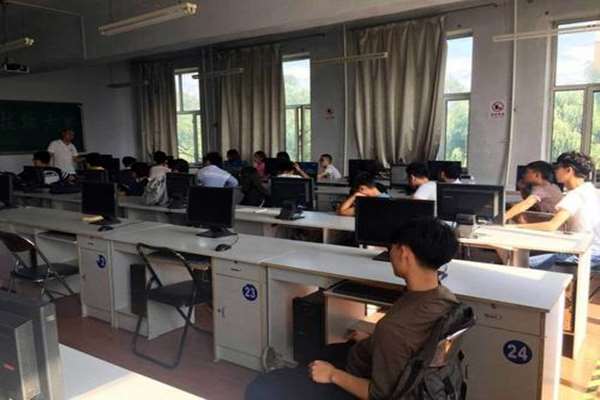 校內(nèi)樓宇控制系統(tǒng)實訓管理問題預(yù)防！(圖1)