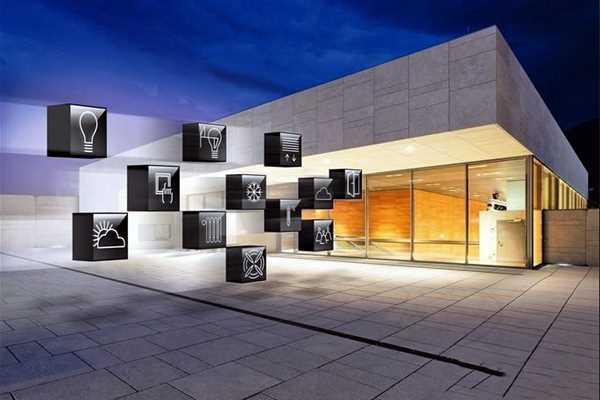 新時(shí)代下，樓宇自動化是干什么的？(圖1)