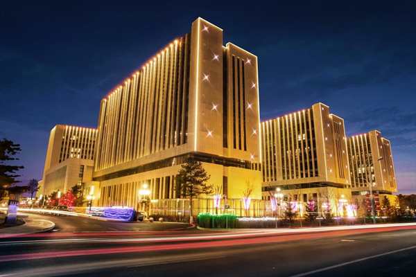 樓宇智能化系統(tǒng)開發(fā)的正確姿勢！(圖1)