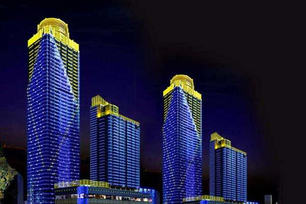 樓宇自控結構和材料的發展!(圖1) 樓宇自控結構和材料的發展!(圖1)