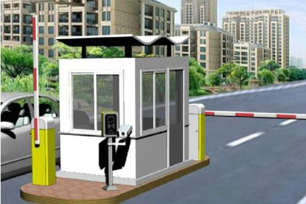 車輛管理別犯愁,樓宇自動(dòng)化系統(tǒng)顯神威!(圖1) 車輛管理別犯愁,樓宇自動(dòng)化系統(tǒng)顯神威!(圖1)