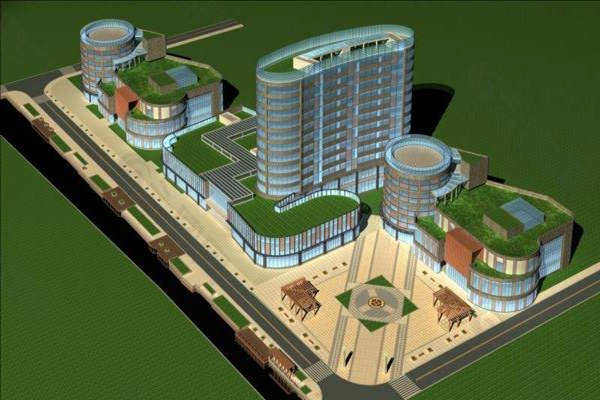 樓宇智能化系統(tǒng)七大主要輸入設(shè)備的安裝!(圖1) 樓宇智能化系統(tǒng)七大主要輸入設(shè)備的安裝!(圖1)