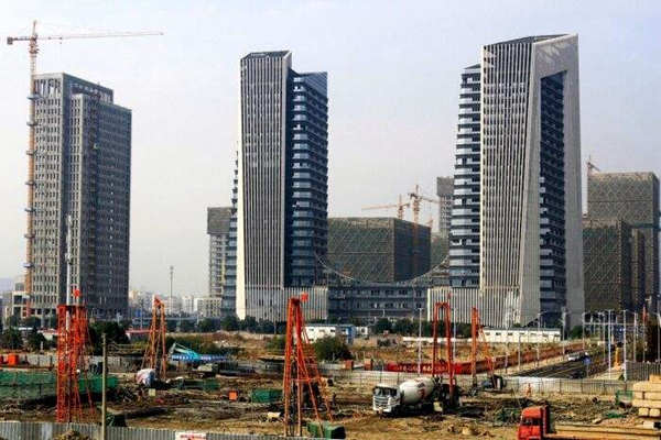 樓宇控制系統(tǒng)的未來展望!(圖1) 樓宇控制系統(tǒng)的未來展望!(圖1)