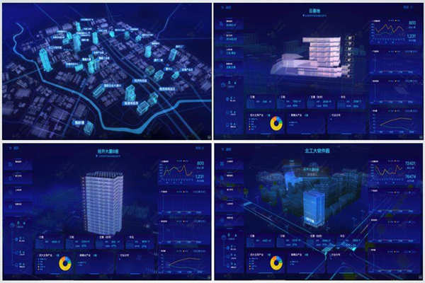 論樓宇自控系統(tǒng)軟件的編程和調試費用！(圖1)
