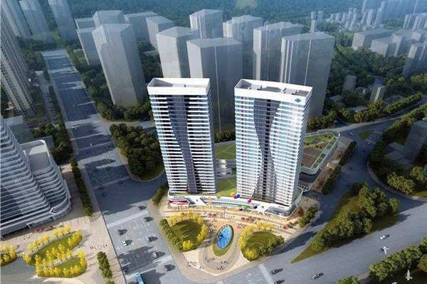 樓宇自動(dòng)化工程設(shè)計(jì)疑難！(圖1)