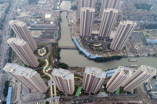 樓宇自動化系統包括哪些內容？(圖1)