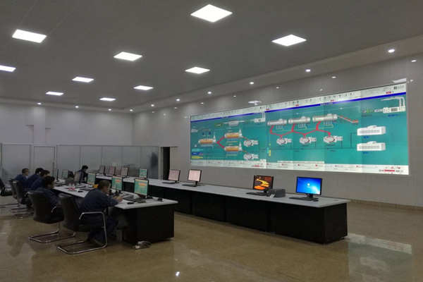 樓宇控制系統基本功能要求匯總！(圖1)