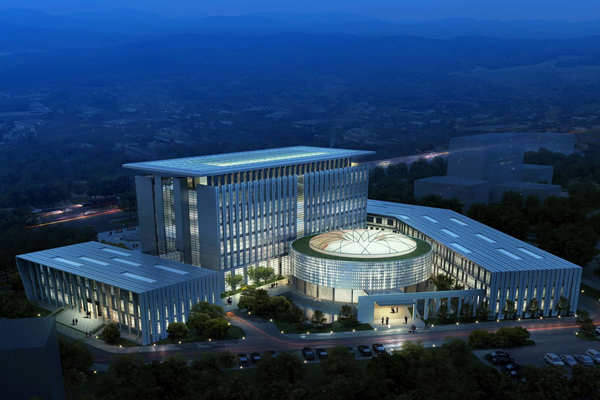 樓宇自動化技術(shù)領(lǐng)域的劃分！(圖1)