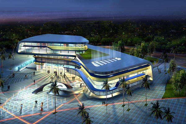 樓宇自控系統(tǒng)在節(jié)能方面的體現(xiàn)!(圖1) 樓宇自控系統(tǒng)在節(jié)能方面的體現(xiàn)!(圖1)