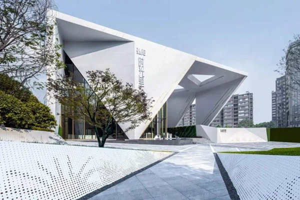 系統集成是樓宇智能化的關鍵技術！(圖1)