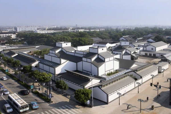 樓宇自動化的發展階段從小區開啟！(圖1)