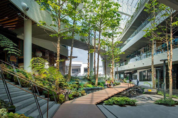 樓宇自動(dòng)化系統(tǒng)應(yīng)是開(kāi)放的、關(guān)聯(lián)的！(圖1)