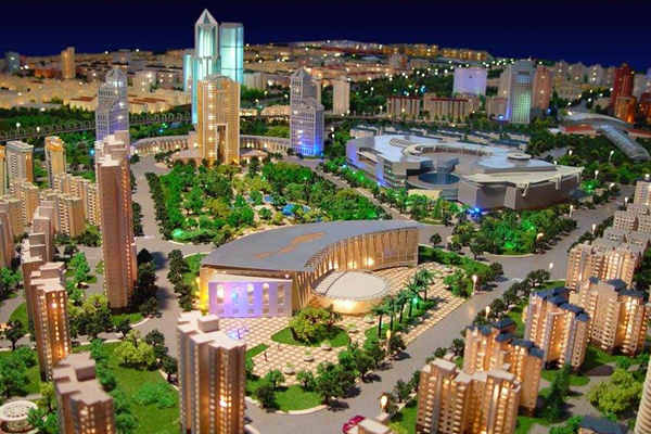 樓宇自控技術(shù)管理方針！(圖1)