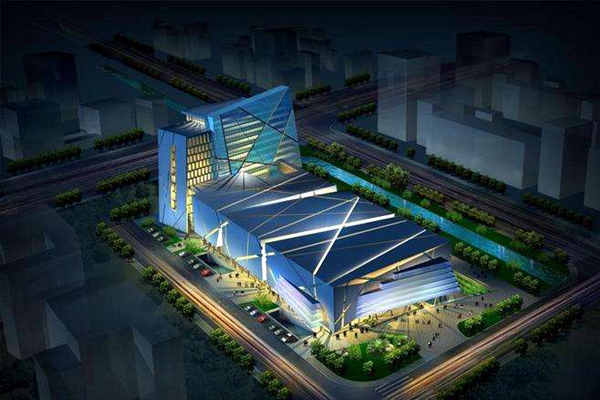 樓宇控制系統(tǒng)崛起之優(yōu)勢！(圖1)