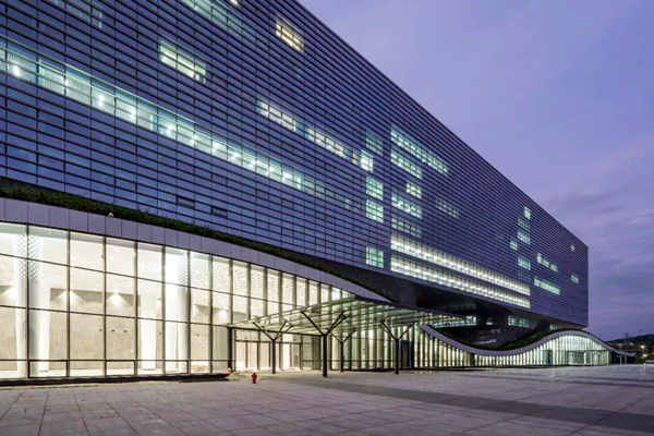 樓宇自控需求分析和設計標準！(圖1)