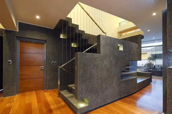 智能樓宇信息化管理未來趨勢！(圖1)