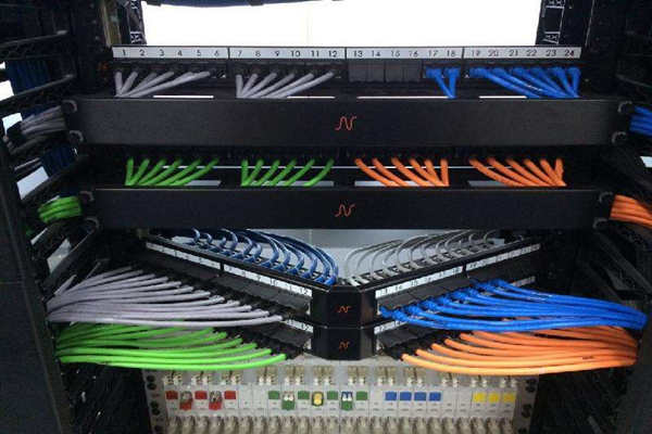 樓宇自控系統(tǒng)包括哪些？配線如何施工？(圖1)