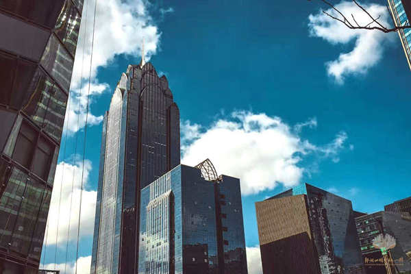 樓宇自控在新型能源應用上的問題！(圖1)