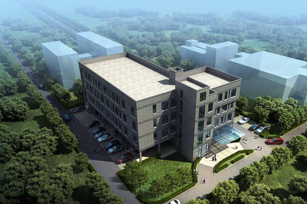 智能樓宇材料質量控制的重要性!(圖1) 智能樓宇材料質量控制的重要性!(圖1)