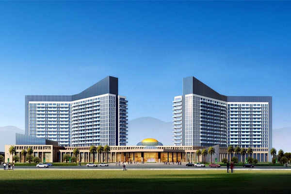 樓宇自控系統工程管理方略！(圖1)