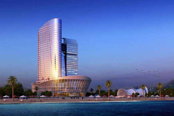 動態組織和計劃調整是樓宇自控的關鍵所在！(圖1)