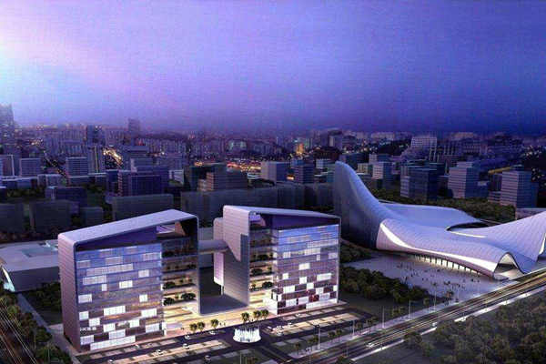 樓宇自控工程合同交底不容忽視！(圖1)