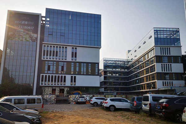 樓宇自動化工程合同的跟蹤和控制！(圖1)