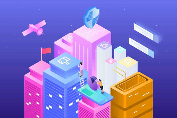 智能樓宇合同變更與簽證需要注意些什么？(圖1)