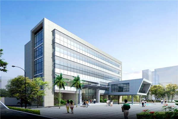 辦公樓建筑不斷朝向智能樓宇進(jìn)化!(圖1) 辦公樓建筑不斷朝向智能樓宇進(jìn)化!(圖1)