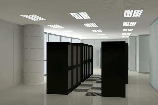 樓宇智能化工程機房建設問題!(圖1) 樓宇智能化工程機房建設問題!(圖1)