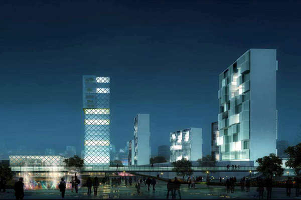 如何控制智能樓宇設計成本？(圖1)