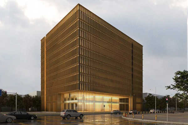 樓宇自控為綠色、智能樓宇一體化發展提供了契機！(圖1)