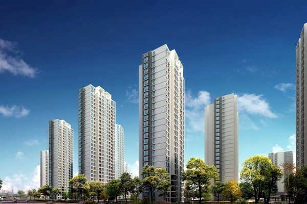 智能樓宇管理機制和激勵政策的完善!(圖1) 智能樓宇管理機制和激勵政策的完善!(圖1)