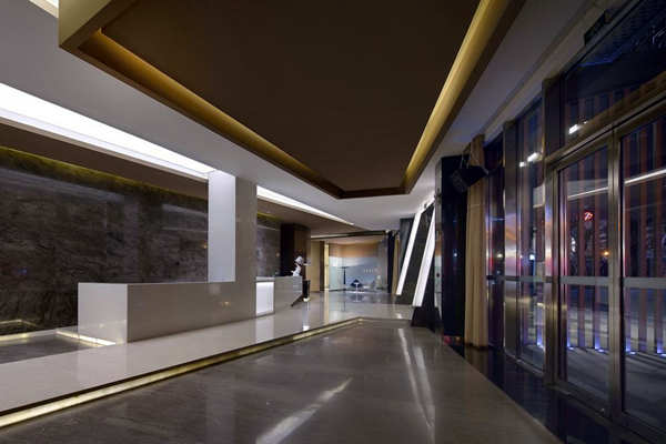 智能樓宇實(shí)施不到位的原因有哪些？(圖1)