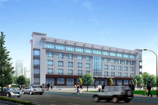 樓宇自控前期策劃不到位是如何造成的?(圖1) 樓宇自控前期策劃不到位是如何造成的?(圖1)