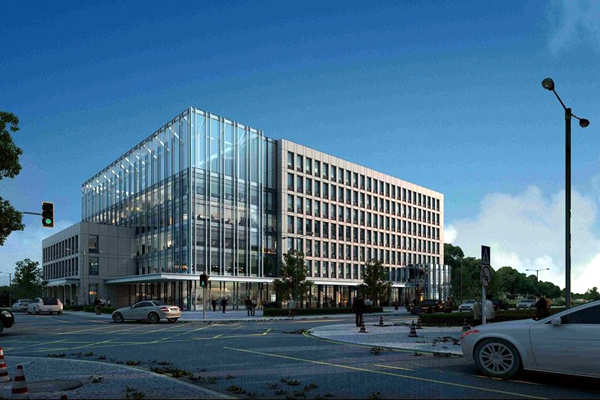 樓宇自動化三方面的全面發展！(圖1)