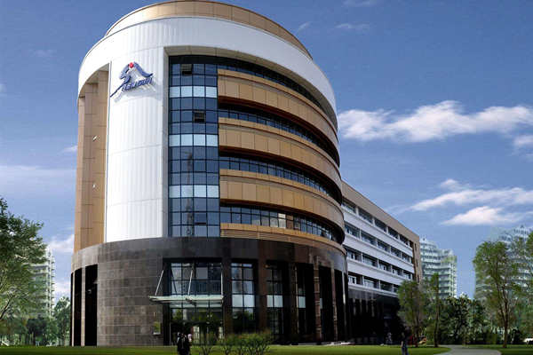 智能樓宇的運營管理逐漸完善，還有待加強！(圖1)